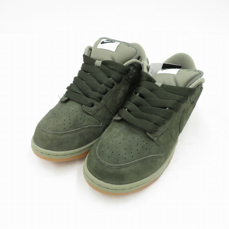ִۤ㤨֡šNIKE SB | ʥӡ Dunk Low Pro B 'Sequoia and Light Army' ˡ HJ0367-301   26.5cm綶ŹۡפβǤʤ8,820ߤˤʤޤ