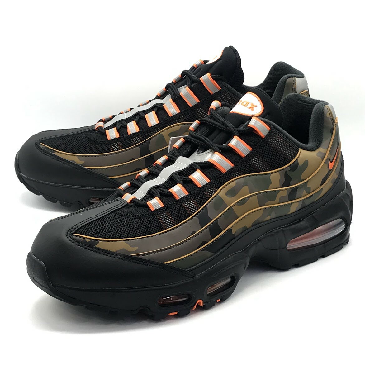 ִۤ㤨֡šNIKE | ʥ AIR MAX 95 OG ORANGE CAMO ˡ HQ1973-001  29cmҵŹۡפβǤʤ24,800ߤˤʤޤ