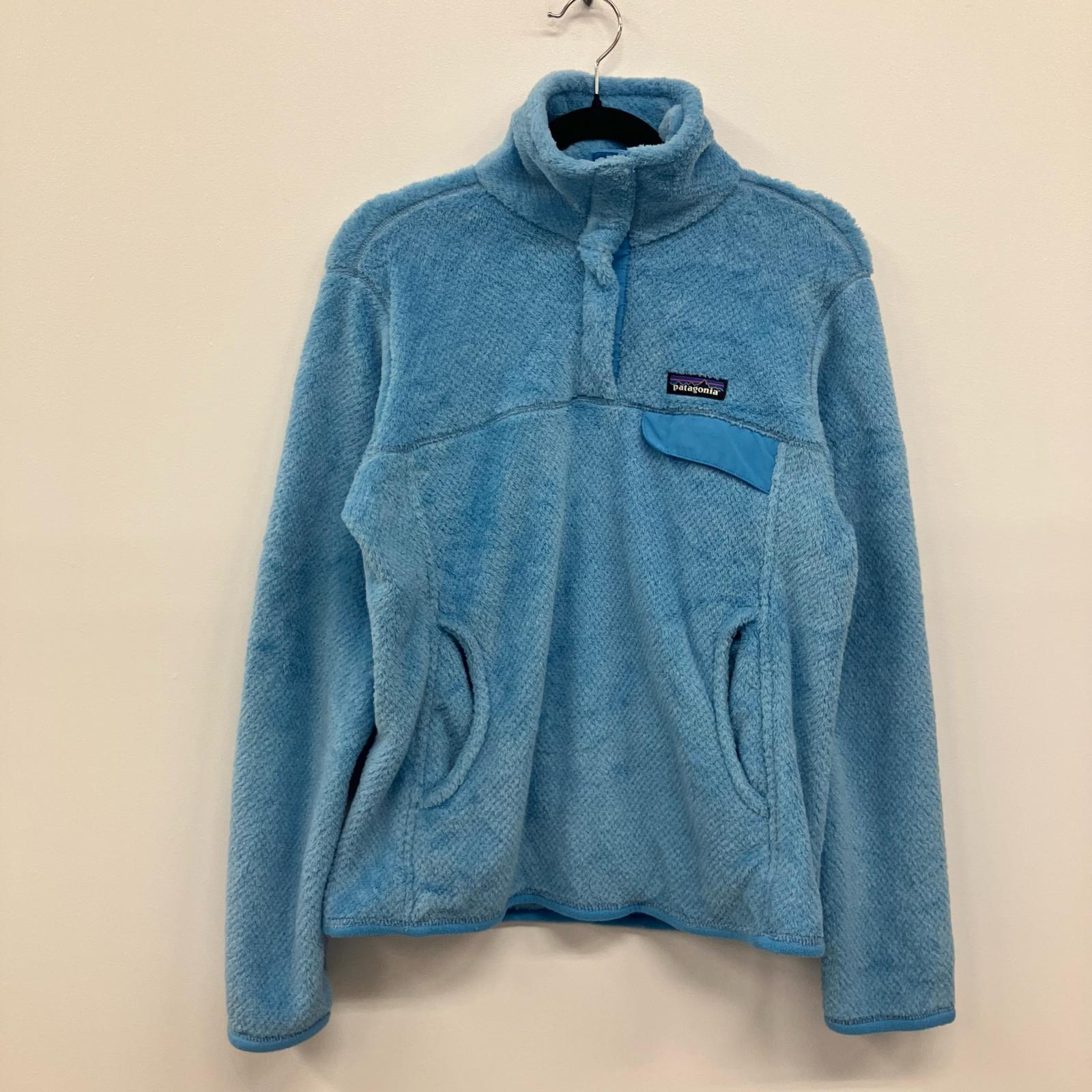 špatagonia | ѥ˥ ¾ȥåץ STY25442SP15 ֥롼 SڥŹ