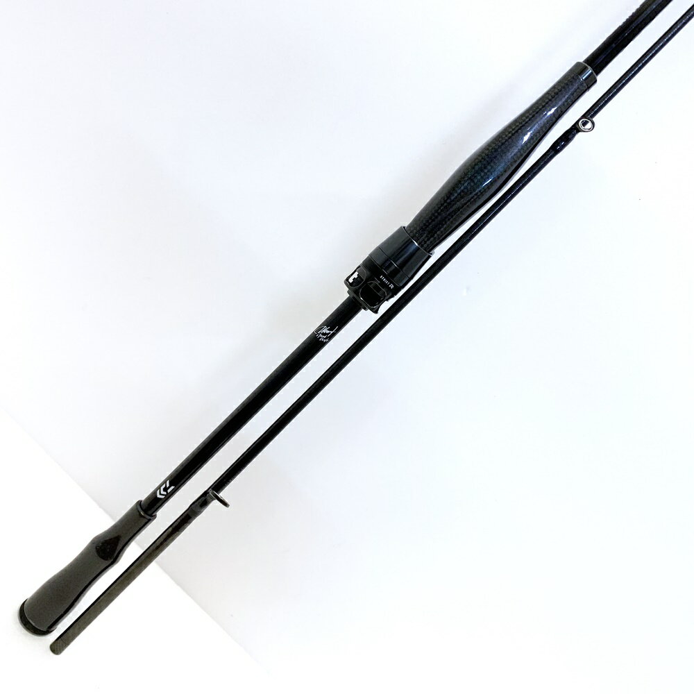 【中古】【釣り/つり/釣具/ロッド】Daiwa | ダイワ エメラルダス ストイストRTCGS エメラルダス ストイ..
