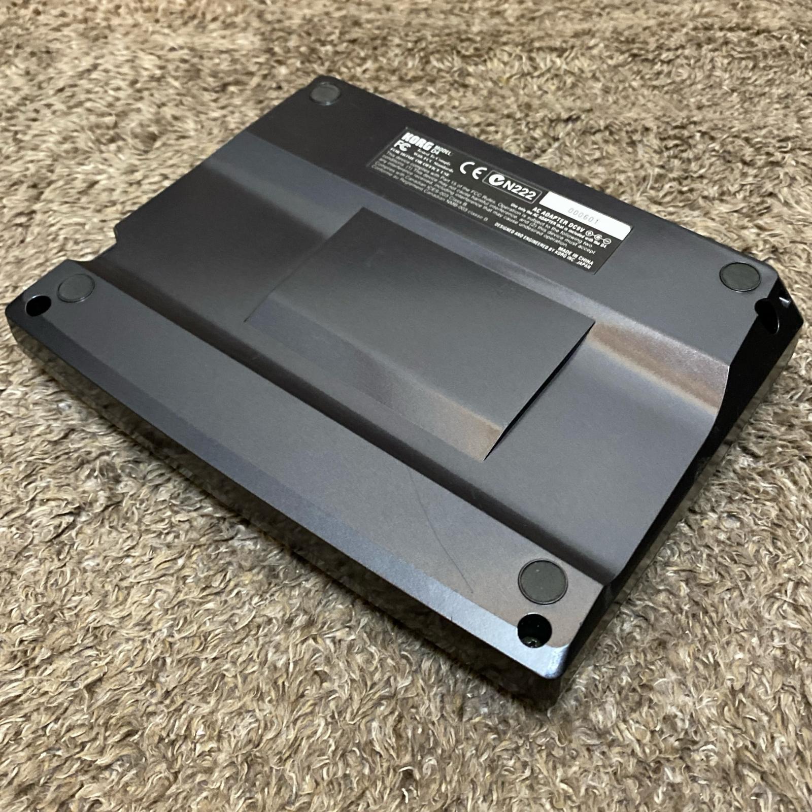 お宝市番館の【中古】 KORG | コルグ 楽器 D4【尾張小牧店】｜アングル3