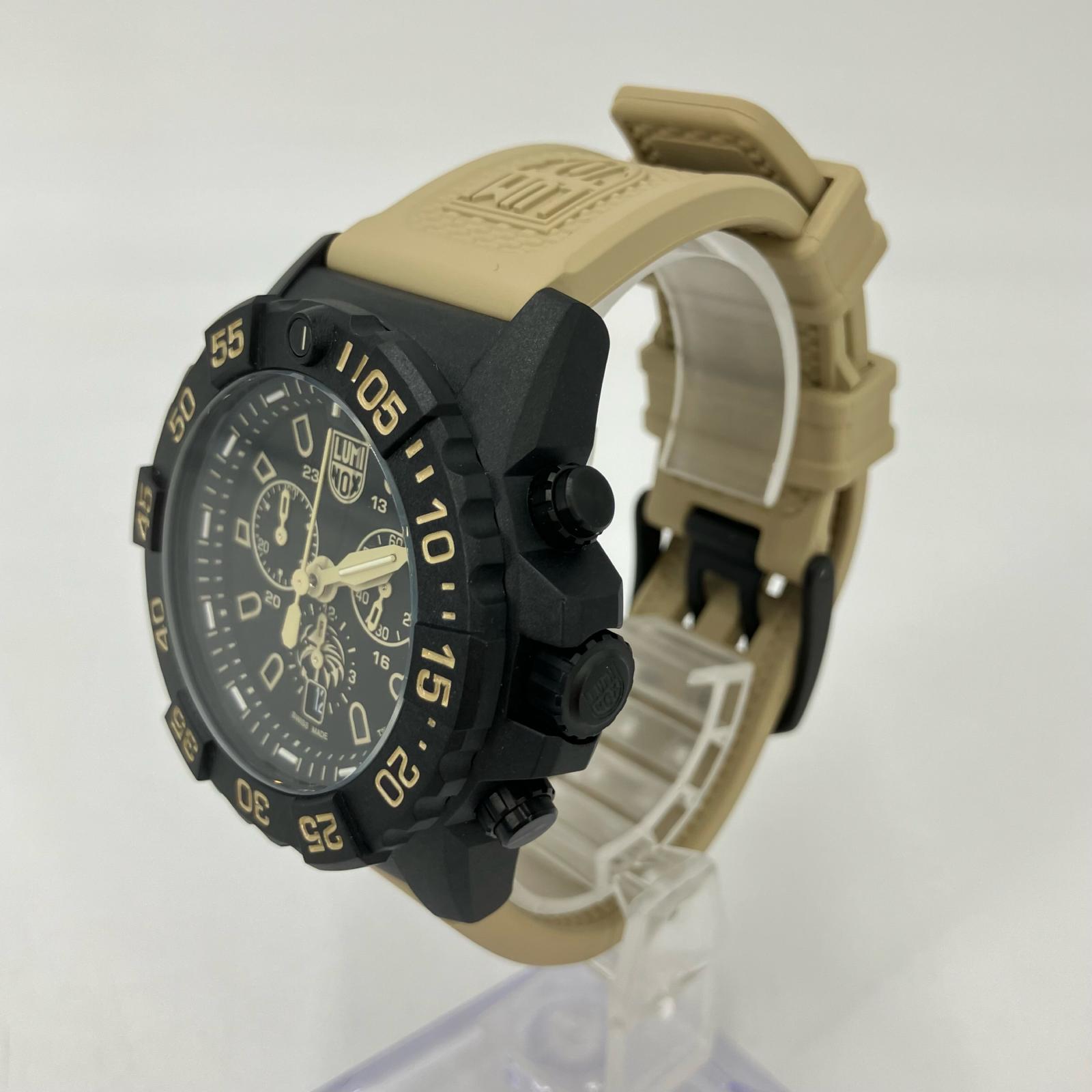 【中古】LUMINOX | ルミノックス NAVY SE