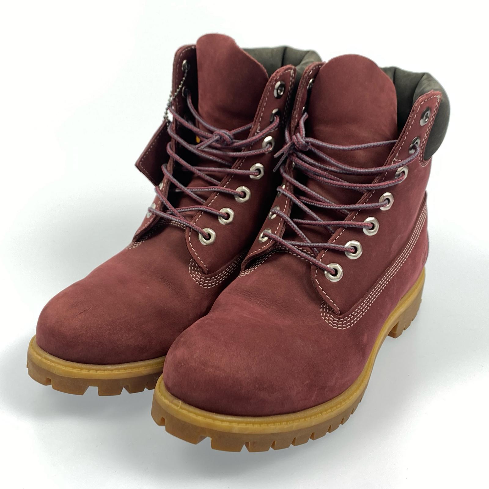 【中古】Timberland | ティンバーラン