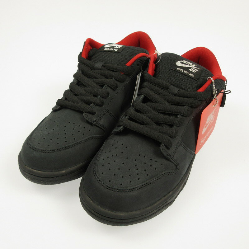 ִۤ㤨֡šSupreme | ץ꡼NIKE SB DUNK LOW PRO OG QS ˡ HQ8487-001 ֥åɱϩŹۡפβǤʤ23,800ߤˤʤޤ
