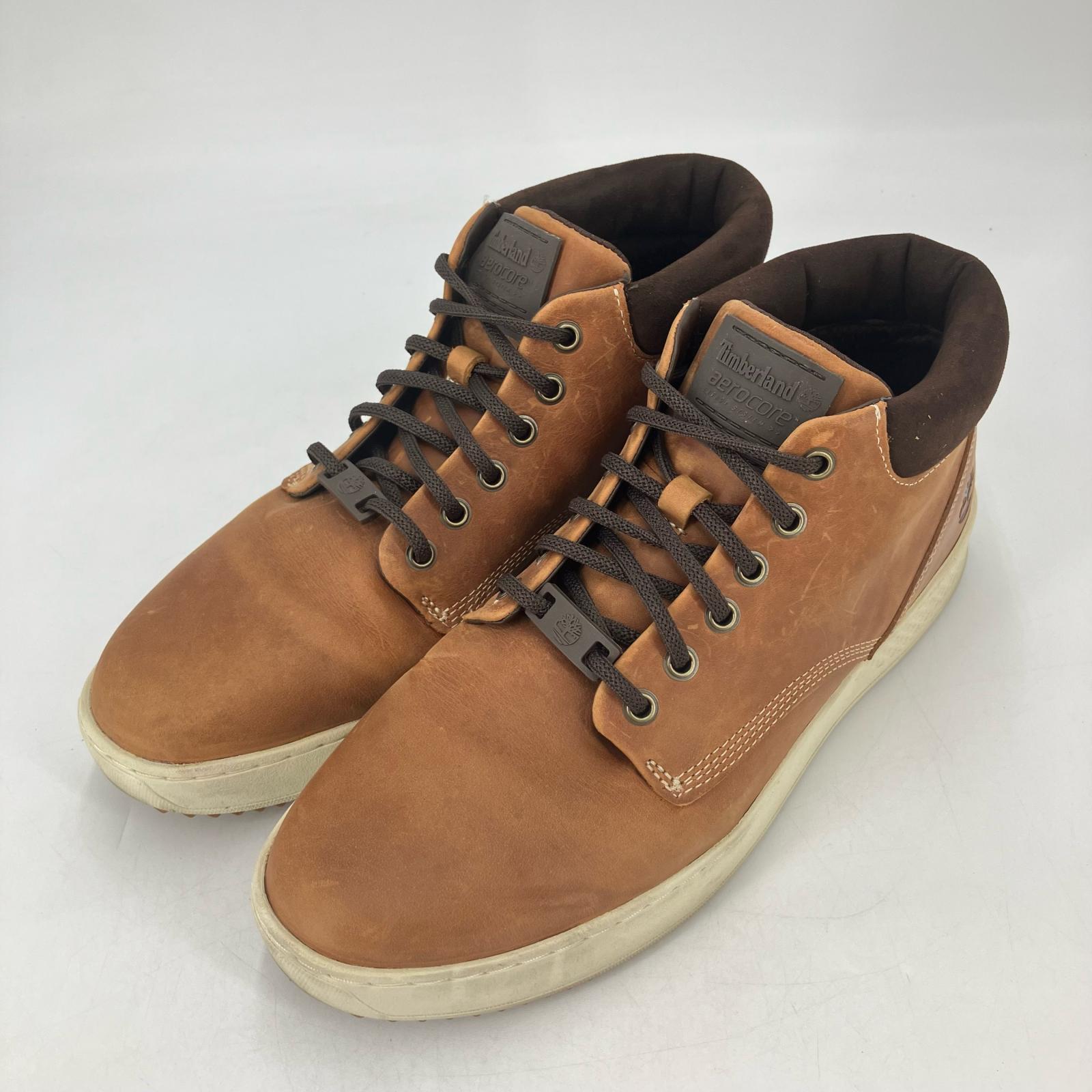 【中古】Timberland | ティンバーラン