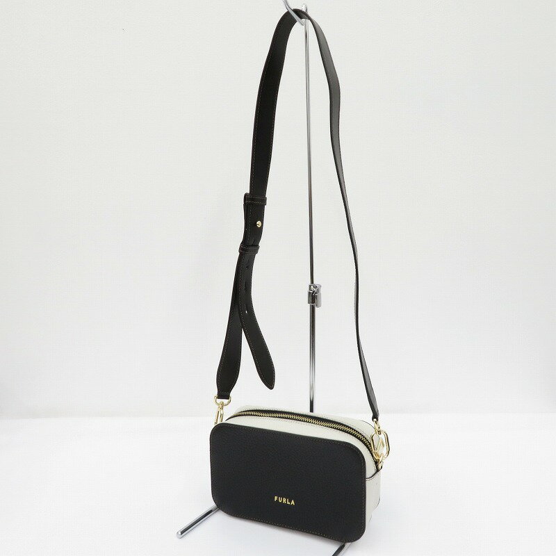 【中古】Furla | フルラ PRIMULA MINI CROSS