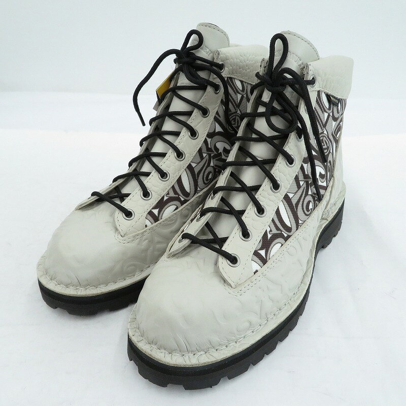 【中古】Danner | ダナー ブーツ D123000FM ×FRA...(4)