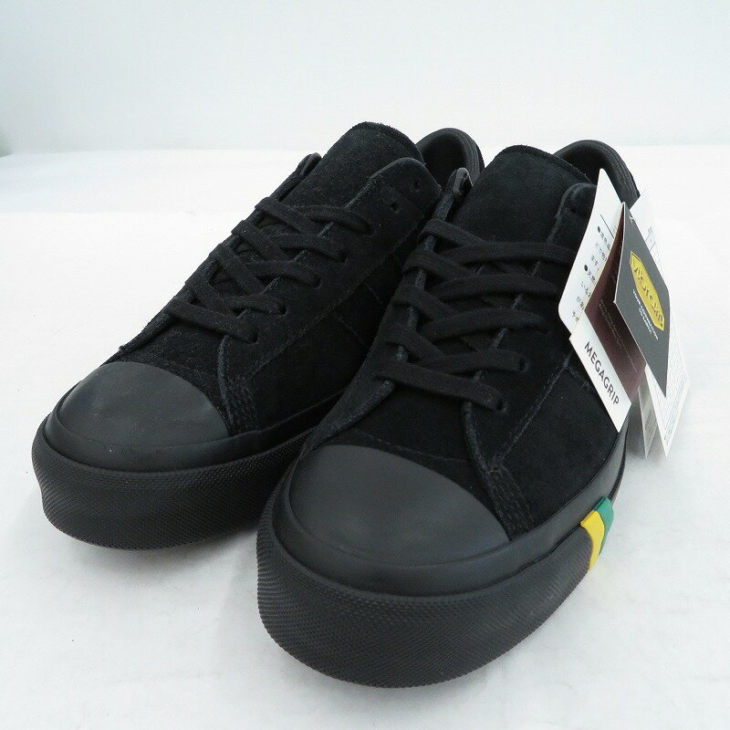 【中古】PRO-KED`S | プロケッズ ×WACKO 