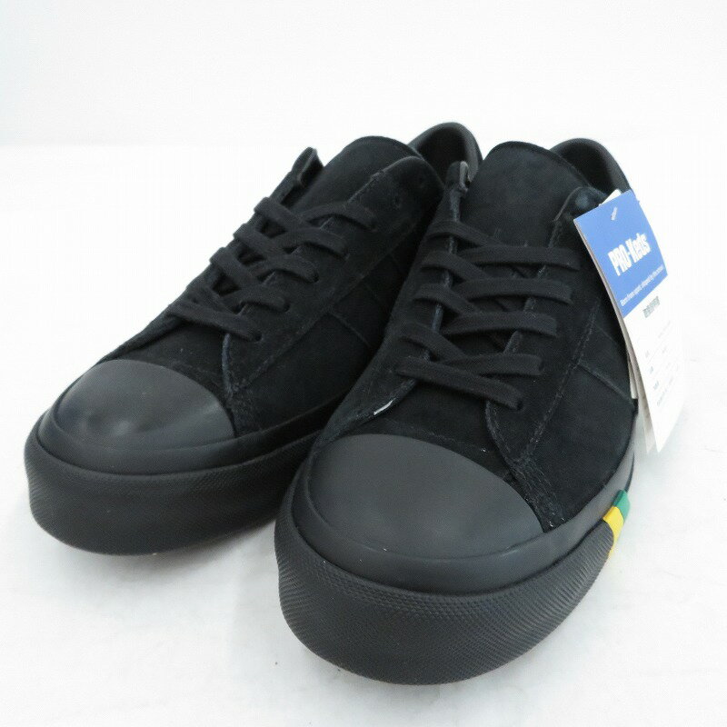 【中古】PRO-KED`S | プロケッズ ×WACKO 