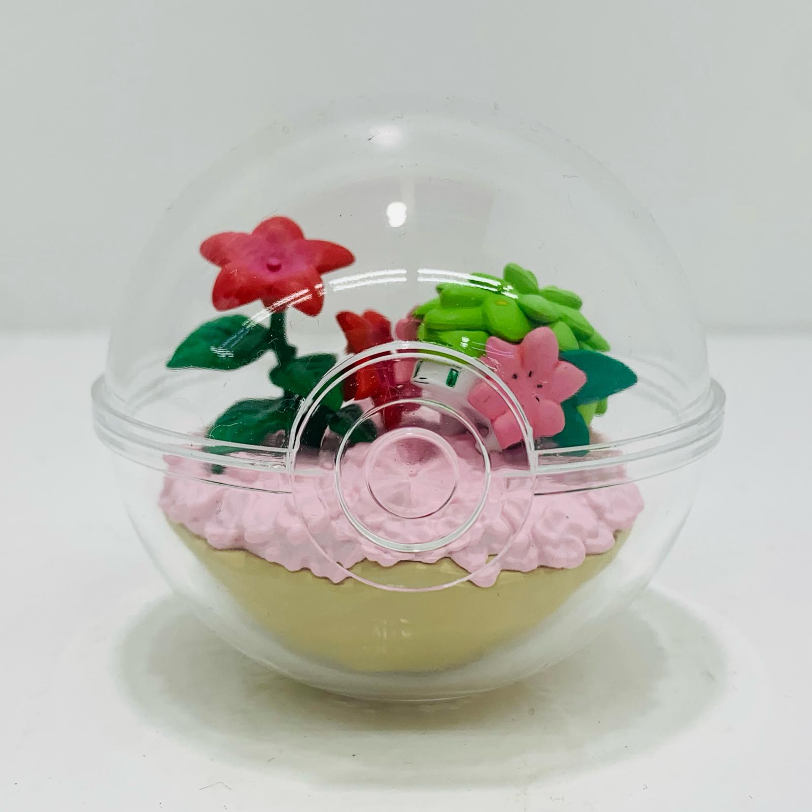 【中古】 6.シェイミ 「ポケットモンスター テラリウムコレクション11」