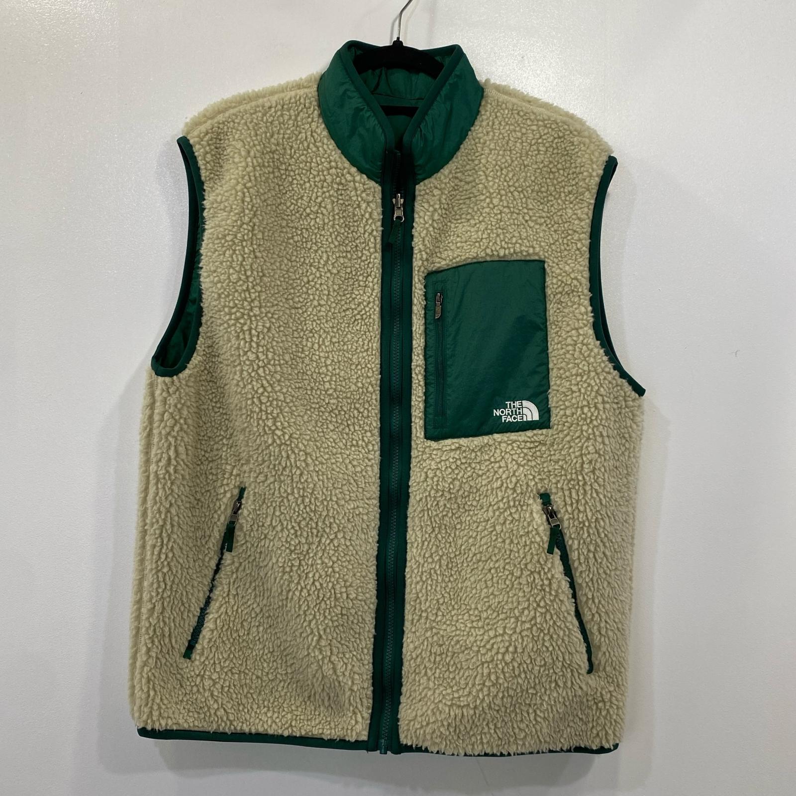 ִۤ㤨֡šTHE NORTH FACE | Ρե Reversible Extreme Pile Vest ٥ NP72431 ꡼ LɱϩŹۡפβǤʤ16,800ߤˤʤޤ