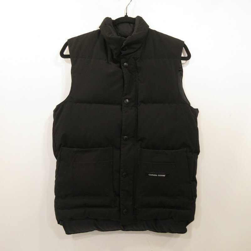 楽天市場】canada goose freestyle vestの通販