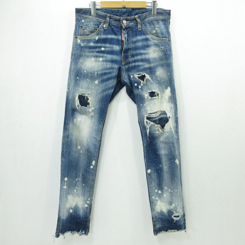 楽天市場】ディースクエアード cool guy jeanの通販