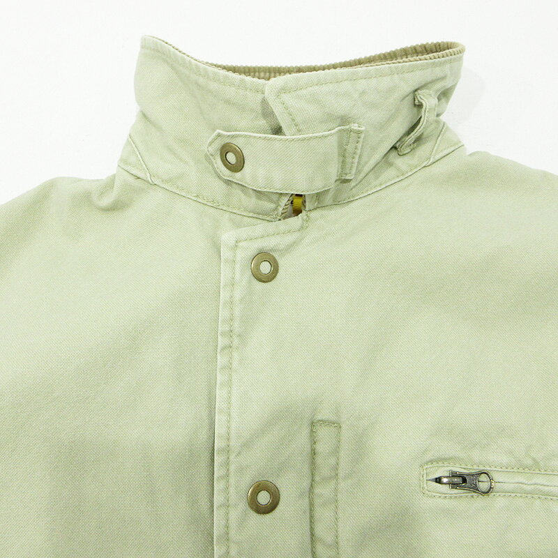 【中古】B.C STOCK | ベーセーストック PLANET OF EARTH プラネットオブアース ヘ...