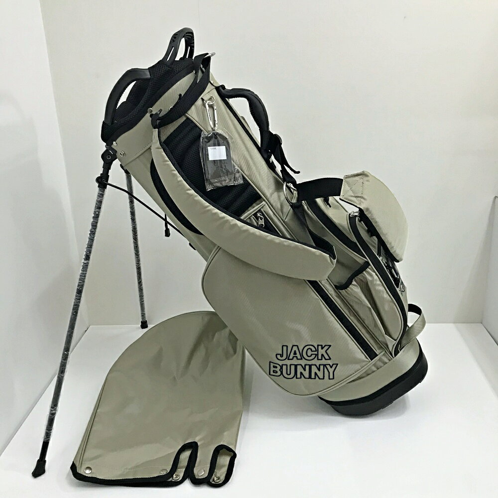 楽天市場】ジャックバニー スタンド バッグの通販