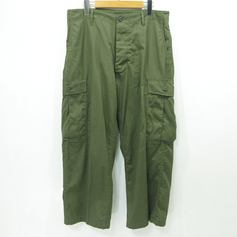 楽天市場】バズリクソンズ 中古（ズボン・パンツ｜メンズファッション