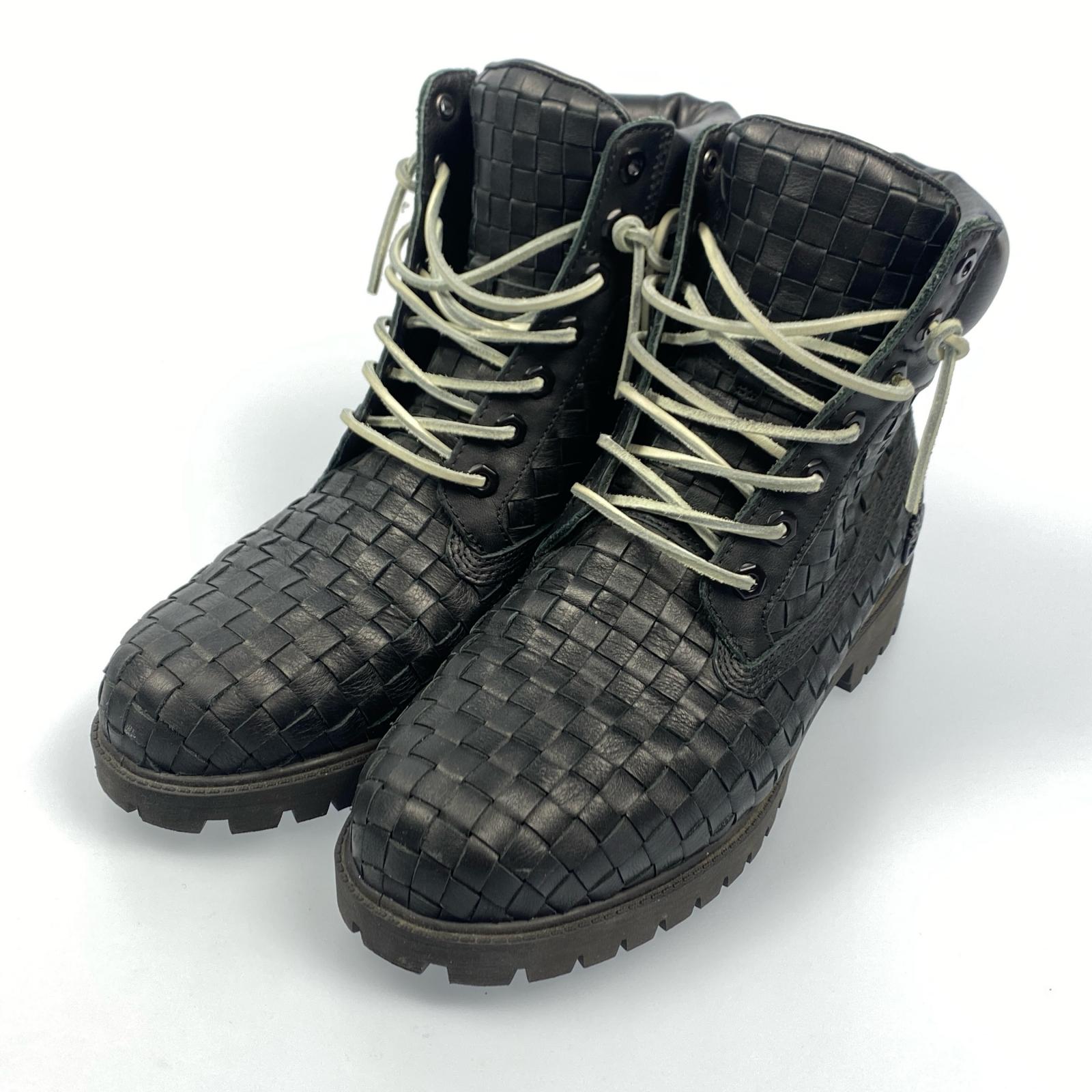 楽天市場】timberland ティンバーランド ブーツ 中古（カラーブラック