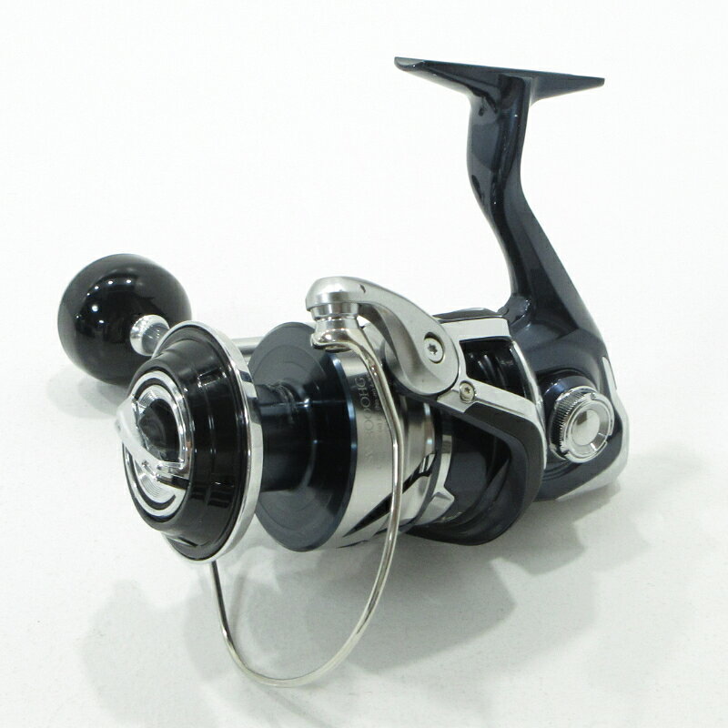 ツインパワーSW12000HG スピニングリール 楽天市場】ツインパワーsw12000hgの通販
