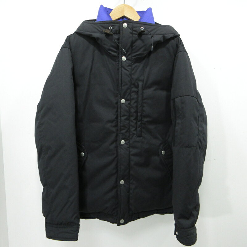 未使用 新品 ノースフェイス パープルレーベル ナナミカ THE NORTH