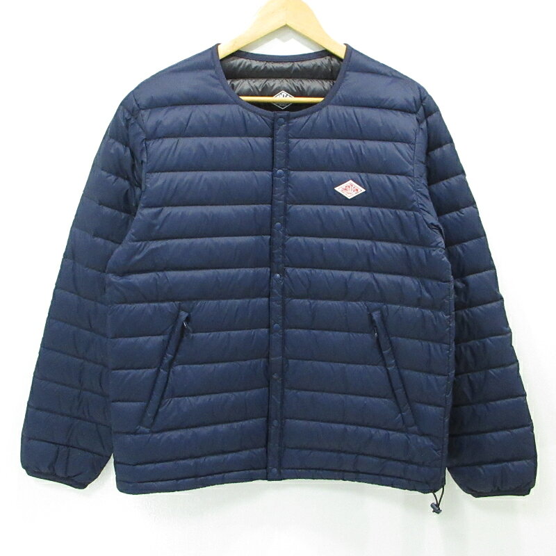 楽天市場】danton ダウン 中古（コート・ジャケット｜メンズ