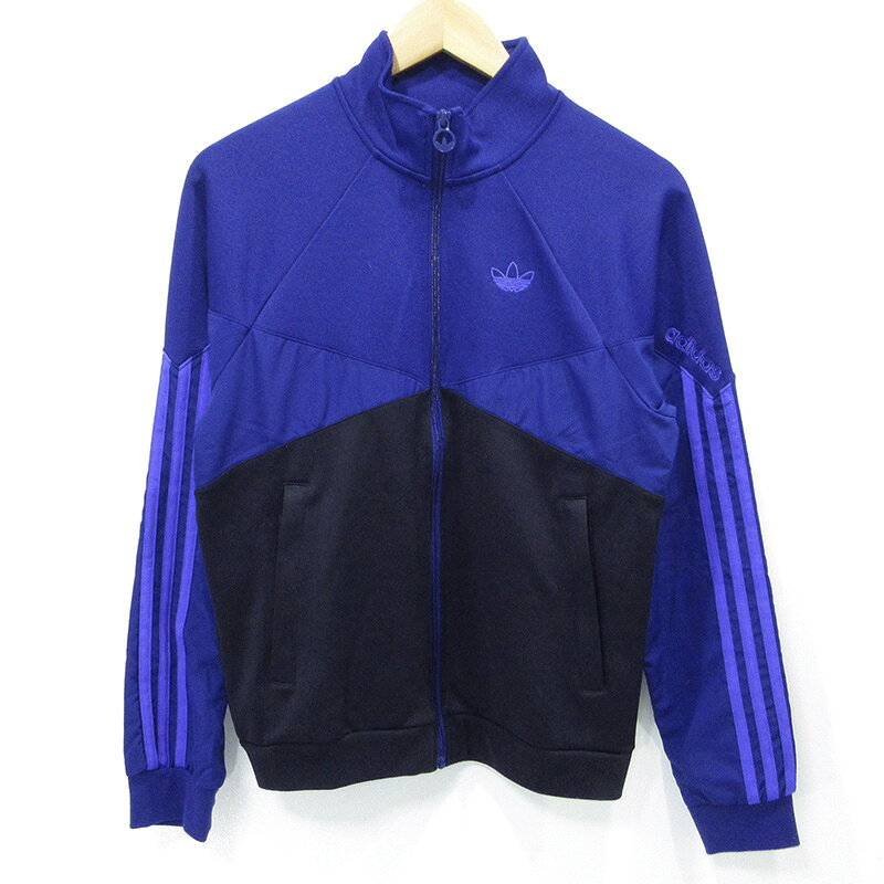 楽天市場】メンズ アディダス ネイビー ジャージ adidas navy track