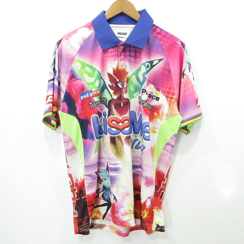 楽天市場】パレス（ポロシャツ｜トップス）：メンズファッションの通販