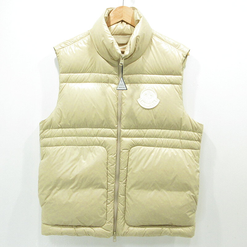 楽天市場】モンクレール MONCLER（カラーベージュ）（コート