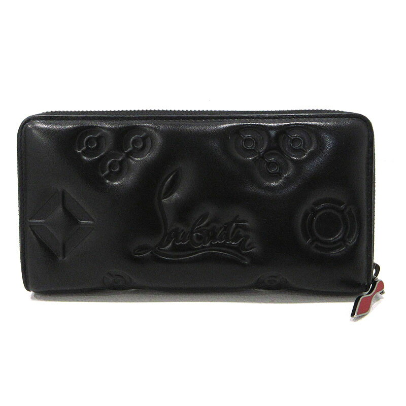 楽天市場】ルブタン 中古（財布・ケース｜バッグ・小物・ブランド雑貨