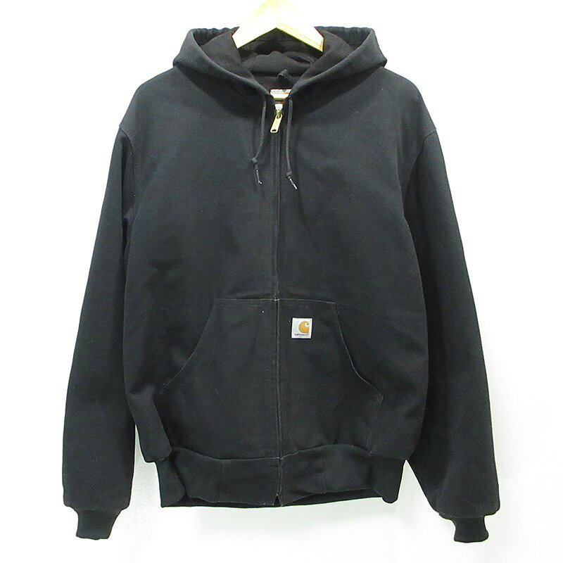 楽天市場】カーハート アクティブジャケット j131の通販