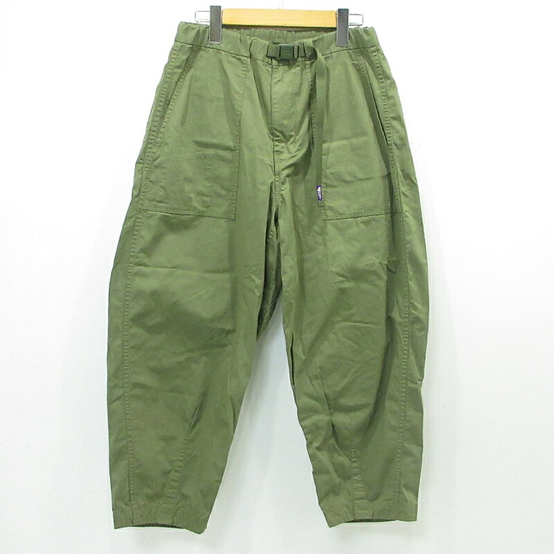 楽天市場】the north face purple label pantsの通販