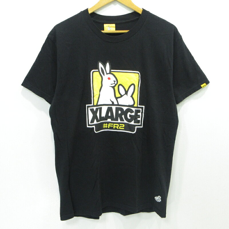 楽天市場】fr2 xlargeの通販