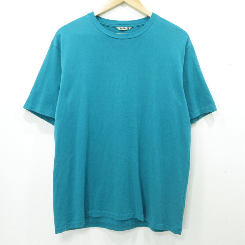 楽天市場】auralee オーラリー（Tシャツ・カットソー｜トップス