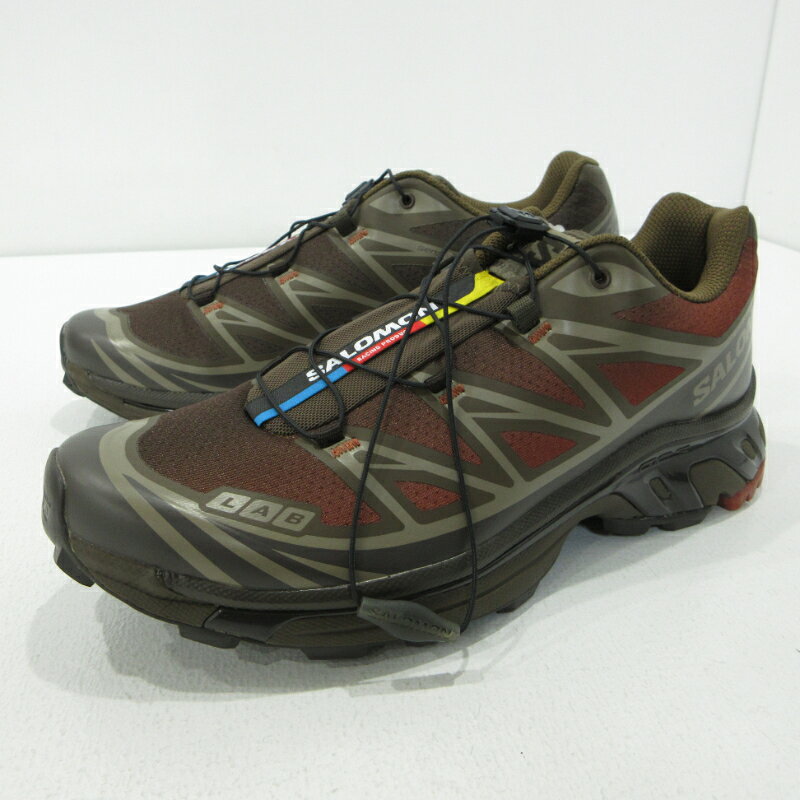 楽天市場】salomon xt-6の通販