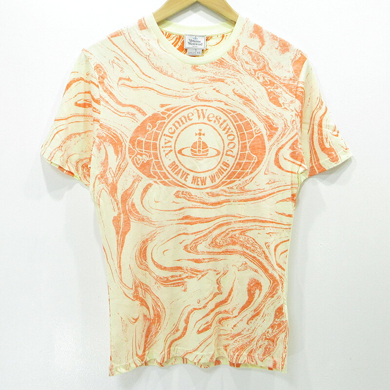 楽天市場】tシャツ プリント（ブランドヴィヴィアン・ウエストウッド