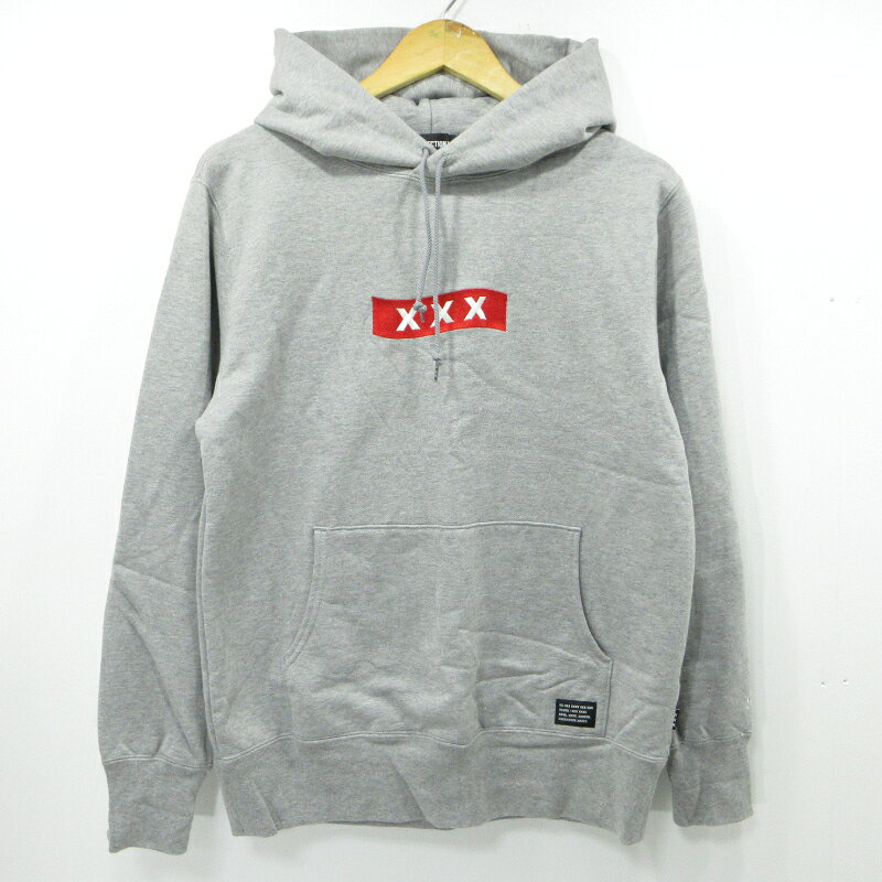 楽天市場】god selection xxx パーカーの通販