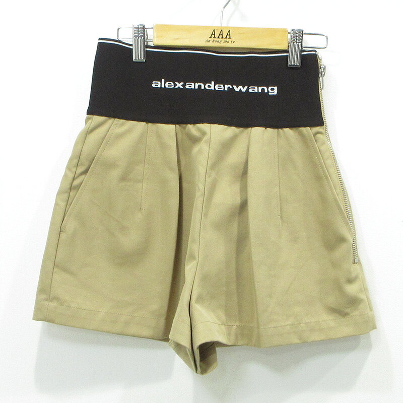 楽天市場】アレキサンダーワン ショートパンツの通販