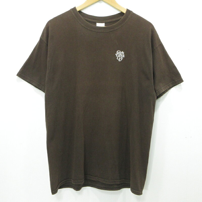 楽天市場】ガールズ ドント クライ tシャツの通販