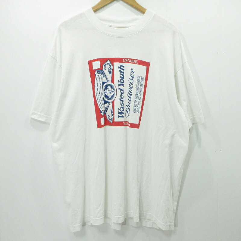 楽天市場】wasted youth（Tシャツ・カットソー｜トップス）：メンズ