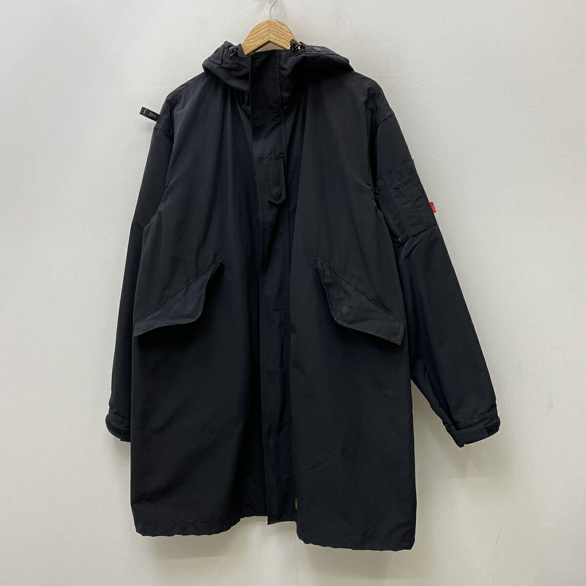 W-taps ダブルタップス ロングコート size x 03 楽天市場】W)taps ダブルタップス（コート・ジャケット｜メンズ