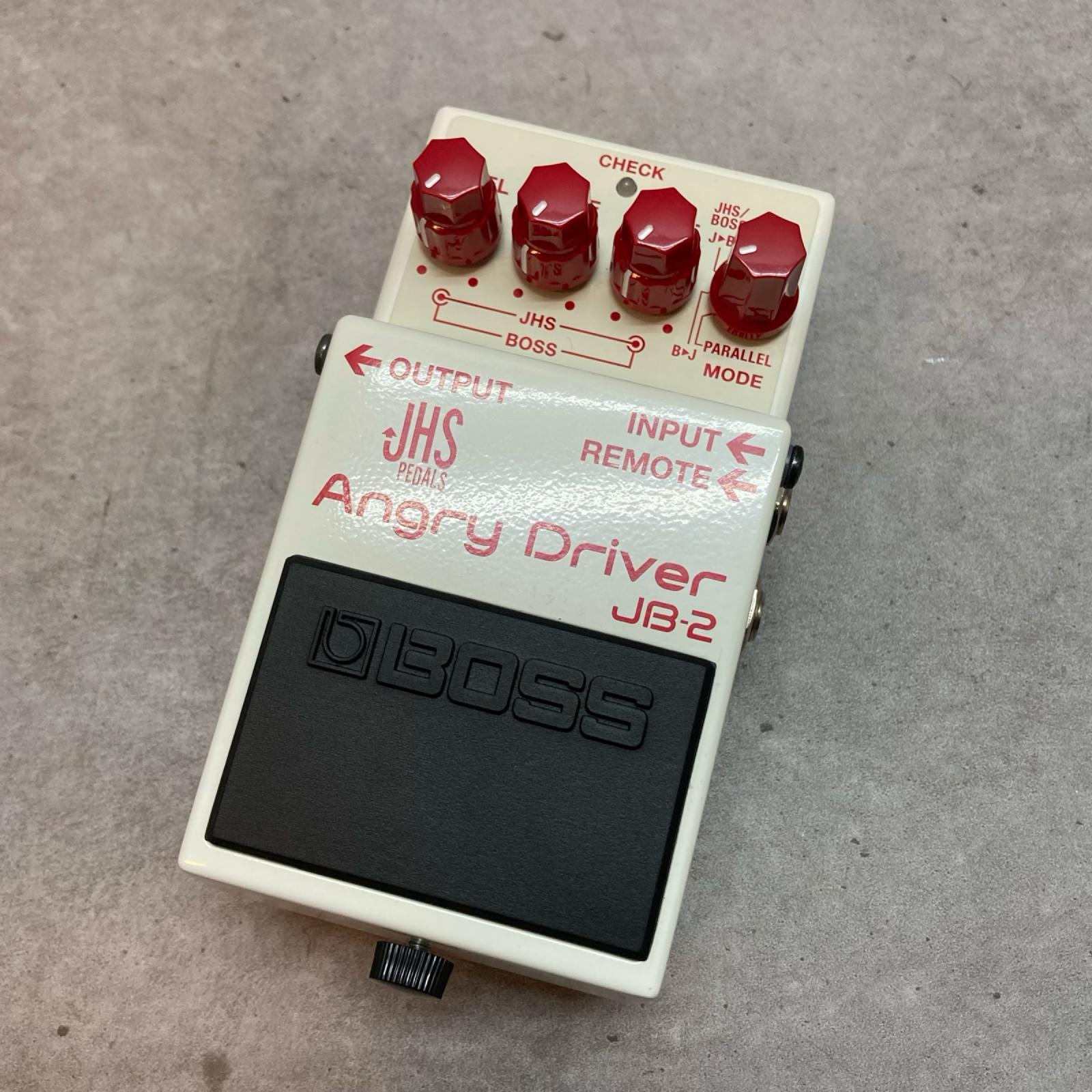 楽天市場】boss jb 2の通販
