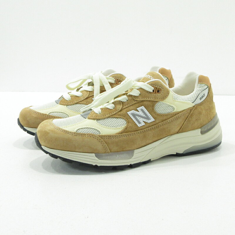 楽天市場】new balance 992 中古の通販