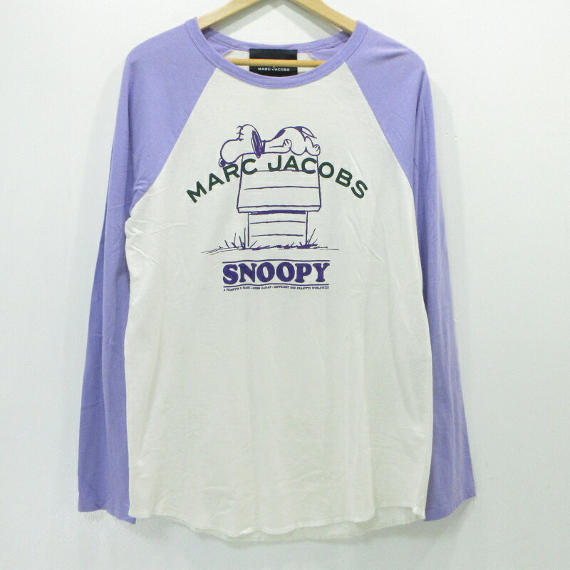 楽天市場】marc jacobs 長袖Tシャツの通販