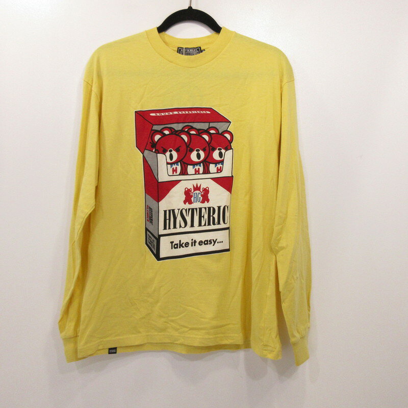 楽天市場】Tシャツ・カットソー（ブランドヒステリックグラマー