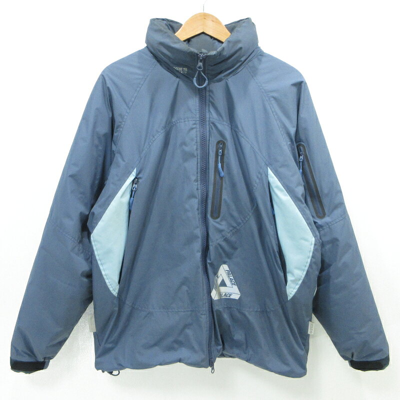 楽天市場】palace skateboard ジャケットの通販