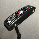 【中古】【ゴルフ用品】Piretti/ピレッティ LONE STAR GSS LIMITED 30 365Gヘッドロフト角(°):シャフト:フレックス:クラブ種...