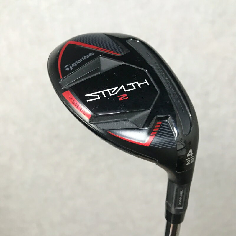楽天市場】テーラーメイド ステルス(番手4U)(ゴルフ 楽天市場】テーラーメイド ステルス(番手4U)(ゴルフ