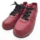 【中古】NIKE/ナイキ スニーカー/AIR FORCE 1...