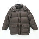 【中古】MONCLER モンクレール 青タグ時代の名品 PARIS(パリス)ダウンジャケット サイズ ...