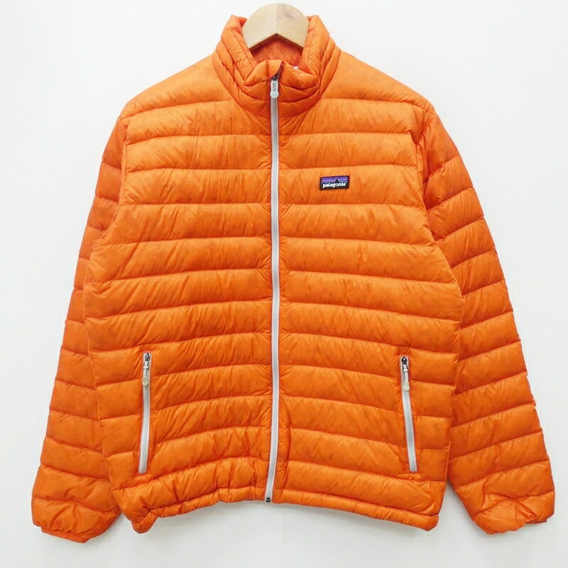 ★11/14(日)15:00迄【10%OFF】期間限定SALE★【中古】Patagonia パタゴニ ...