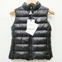 【中古】【キッズ衣料】MONCLER モンクレール GHANY 国内正規品 2019AW 品番:E2 ...